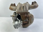 Rare Vintage 1990 Greddy Honda Series Exhaust Manifold & Turbo T25 Japan Used. Price: $999.99.