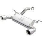 Magnaflow 19385 Street Series Stainless Axle-back System New. Price: $867.99.
