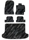 Hks Floor Mats For ZN6/ZC6 Full Set Oct Lhd - Durable Automotive Protection New. Price: $600.99.