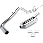 Magnaflow 15862 Street Stainless Cat-back Exhaust System New. Price: $946.00.