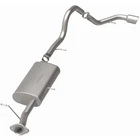 Magnaflow 16606 Street Series Stainless Cat-back System Ford/mercury New. Price: $882.84.