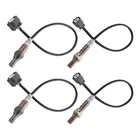 4PCS Up&downstream Oxygen Sensor For Jaguar Xfr V8 4.2L 5.0L 2009-2010 New. Price: $54.00.