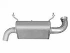 Gibson Performance Exhaust 98027 New. Price: $647.06.
