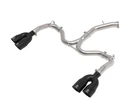 Afe Power Exhaust System Kit Takeda To 2-1/2 304 Stainless Steel Axle- New. Price: $871.00.