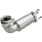 Catalytic Converter-direct-fit Hm Grade Federal(exc. Ca) Fits 92-96 Corvette V8 New. Price: $411.07.