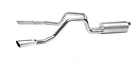 Exhaust System Kit-st, Hemi, Crew Cab Pickup, 67.4" Bed Gibson Perf 6565 New. Price: $655.67.