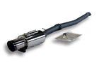 Hks Racing Muffler Lancer Evo-x Usa New. Price: $960.00.