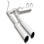 Magnaflow 15714 Cat-back Exhaust Dual 99-03 Ford F-150 V8 5.4L Supercharged New. Price: $1041.31.