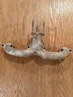 1958-1965 Chevy Corvette Impala 283 327 Rh Exhaust Manifold Oem 3747038 Used. Price: $100.00.