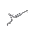 Mbrp S5343AL Cat-back Exhaust System For 2004-2024 Toyota 4RUNNER 4.0L V6 New. Price: $374.99.