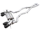 Awe Tuning 3025-42480 Exhaust System Kit New. Price: $3185.00.