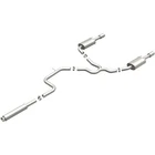Magnaflow 16729 Exhaust System Kit New. Price: $1298.13.