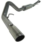 Mbrp Cat Back Single Side For 2000-2006 Chev/gmc Suburban/yukonxl 1500 5.3L New. Price: $509.99.