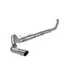 5IN. Turbo Back. Single Side Exit. T409*MBRP Exhaust Back; New. Price: $1049.99.