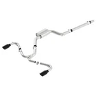 Borla 140750 S-type Stainless Cat Back Exhaust For 2015-2017 Vw Golf Gti MK7 2.0 New. Price: $1169.99.