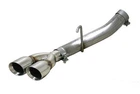 Slp Performance 31059 Exhaust Tail Pipe Tip New. Price: $227.36.