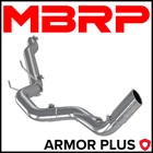 Mbrp Armor Plus 3.5" Dpf-back Exhaust System Fits 2014-2018 Dodge Ram 1500 3.0L New. Price: $449.99.