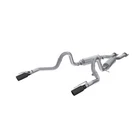 Mbrp S7221ALBT Armor Lite 2.5" Cat-back Exhaust System For 1999-2004 Mustang New. Price: $534.99.