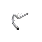Mbrp S6289AL 4" Installer Filter-back Exhaust System Ford Super Duty New. Price: $424.99.
