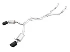 Awe 3015-33114 Touring Edition Exhaust For 2019 Audi B9 Rs Sportback New. Price: $3075.00.