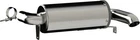 Mbrp Power Tech 4 Slip-on Exhaust #AT-9212PT Can-am Defender New. Price: $589.99.