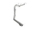Afe Filters 49-43116NM-P Apollo Gt Axle-back Exhaust System New. Price: $551.59.