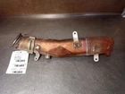 Exhaust Turbo Pipe From 2011 Silverado 6.6L Diesel 8371295 Used. Price: $122.69.