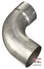 Donaldson J190003 Exhaust Elbow Deg. Angle, Od Id Connection New. Price: $90.05.