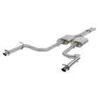 717831 Flowmaster Fx Cat-back Exhaust System New. Price: $870.95.