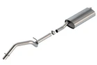 Borla Touring Catback Exhaust Turn Down Exit For 2018-2022 Jeep Wrangler Jlu New. Price: $719.99.