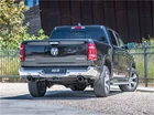 Borla Atak Ss Catback Exhaust For 2019-2026 Ram 1500 5.7L V8 With Black Chrome New. Price: $1498.99.