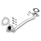 For Nissan Frontier 99-00 Brexhaust Stainless Steel Pipe Kit New. Price: $290.00.