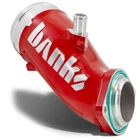 Banks Power Fits 17-24 Chevrolet/gmc 2500/3500 6.6L Duramax L5P Monster-ram New. Price: $299.00.