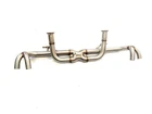 Obx Stainless 10-14 Lamborghini Gallardo LP560 570 V10 5.2L Exhaust System New. Price: $680.39.