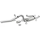 Magnaflow 19599 Cat-back 2.5" Performance Exhaust System New. Price: $1140.00.