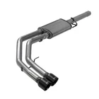 717993 Flowmaster Fx Cat-back Exhaust System New. Price: $665.95.