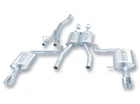 Borla Fits 140100 S-type Cat Back Exhaust System For Audi A4 Quattro 02-08 New. Price: $1642.06.