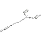 Brexhaust System Kit 106-0827 Gap New. Price: $1137.67.