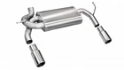 Corsa Performance 24412 Exhaust System Kit New. Price: $860.89.