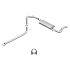 For Chevy Camaro 1998-2002 Brexhaust Direct-fit Series Kit New. Price: $221.00.