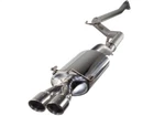 Afe Takeda Machforce Xp Exhaust Cat-back 12 Honda Civic Si L4 2.4L Sedan Only New. Price: $952.11.
