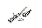 Isr Performance Ep Dual Tip Exhaust Nissan 350Z - Straight Pipes New. Price: $513.99.