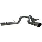 Mbrp S5208AL 4" Cat Back Dual Split Side 1999-2004 Ford F250/F350 6.8L V10 New. Price: $624.99.
