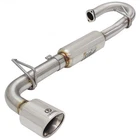 Afe 49-36025-P Takeda Stainless Steel Axle Back Exhaust For 2011-16 Scion Tc 2.5 New. Price: $565.20.
