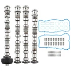 Camshaft & Rockers Arms Lifters Kit For Dodge Grand Caravan 3.6L V6 Dohc 2011-16 New. Price: $356.33.
