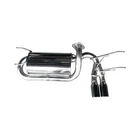 Hks 32018-AZ010 Legamax Premium Exhaust For 2015 Mazda Roadster New. Price: $861.03.