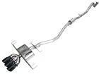 Awe Tuning Touring Edition Exhaust For 2024 Acura Integra Type Fits DE5 Fwd New. Price: $1805.00.