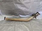90-93 Mazda Miata Exhaust Down Pipe MX5 Oem 1990-1993 93NASU Used. Price: $180.45.