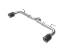 Afe 49-37014-C Takeda Axle-back Exhaust For 2014-2018 Mazda 2.0/2.5 Fwd New. Price: $692.95.