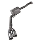 Pypes Performance Exhaust SFT29R Cat-back Kit With Race Pro Muffler New. Price: $575.79.